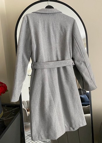 Gri Kaban - Görsel 2