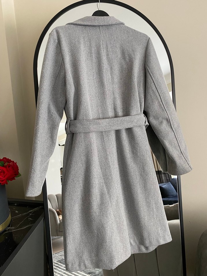 Gri Kaban - Görsel 2