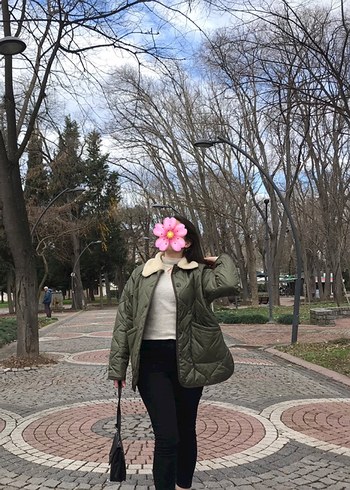 Kapitone Mont - Görsel 2