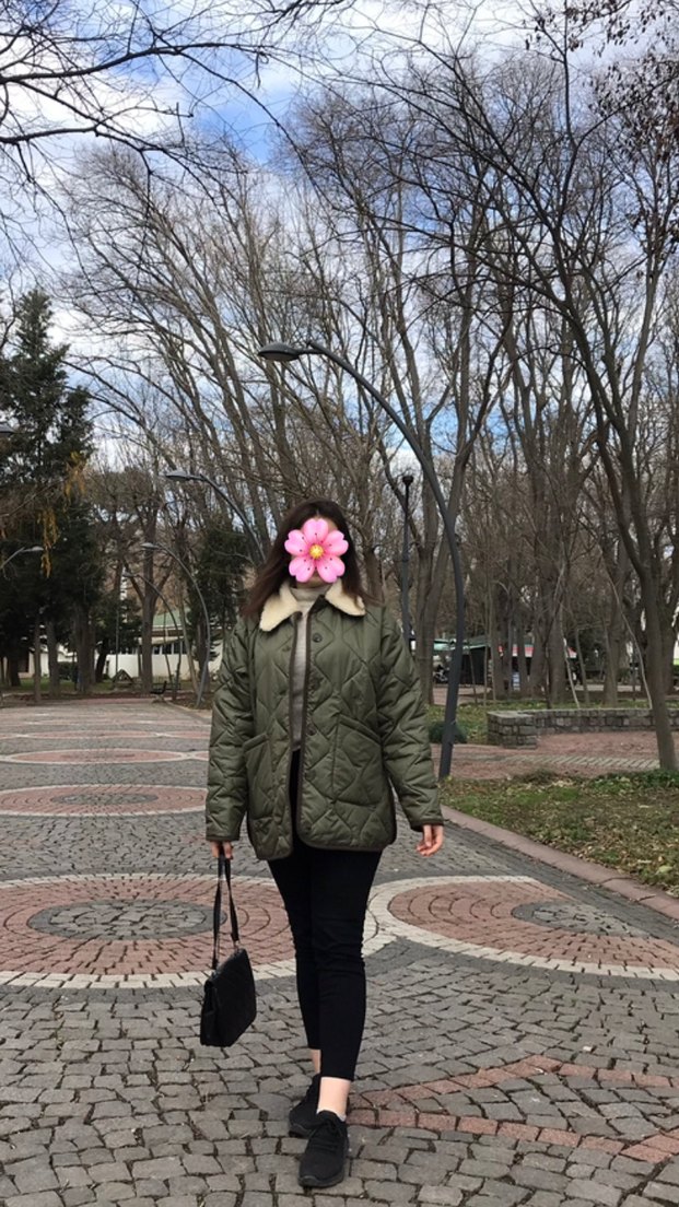 Kapitone Mont - Görsel 3