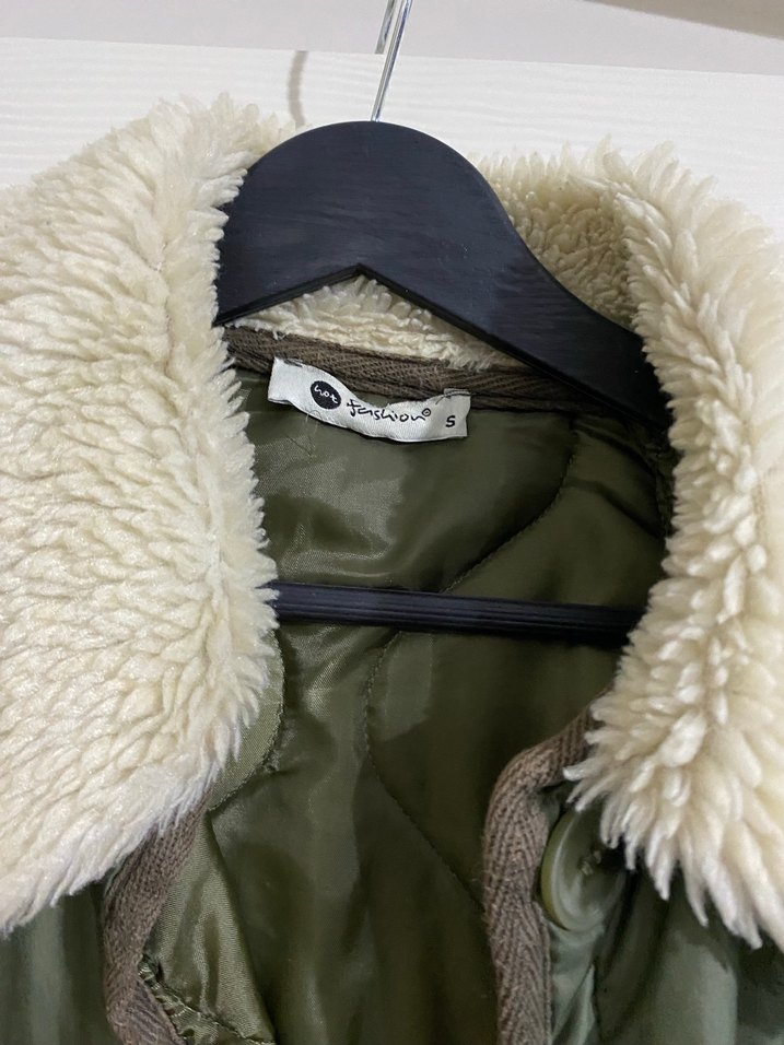 Kapitone Mont - Görsel 4