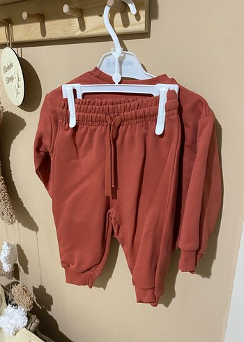 Renkli Bebek Takım - Görsel 3