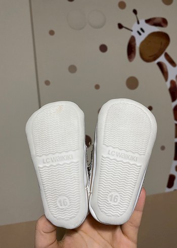 Kahverengi Erkek Bebek Ayakkabısı - Görsel 3