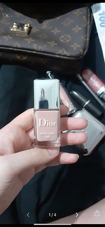 Dior oje