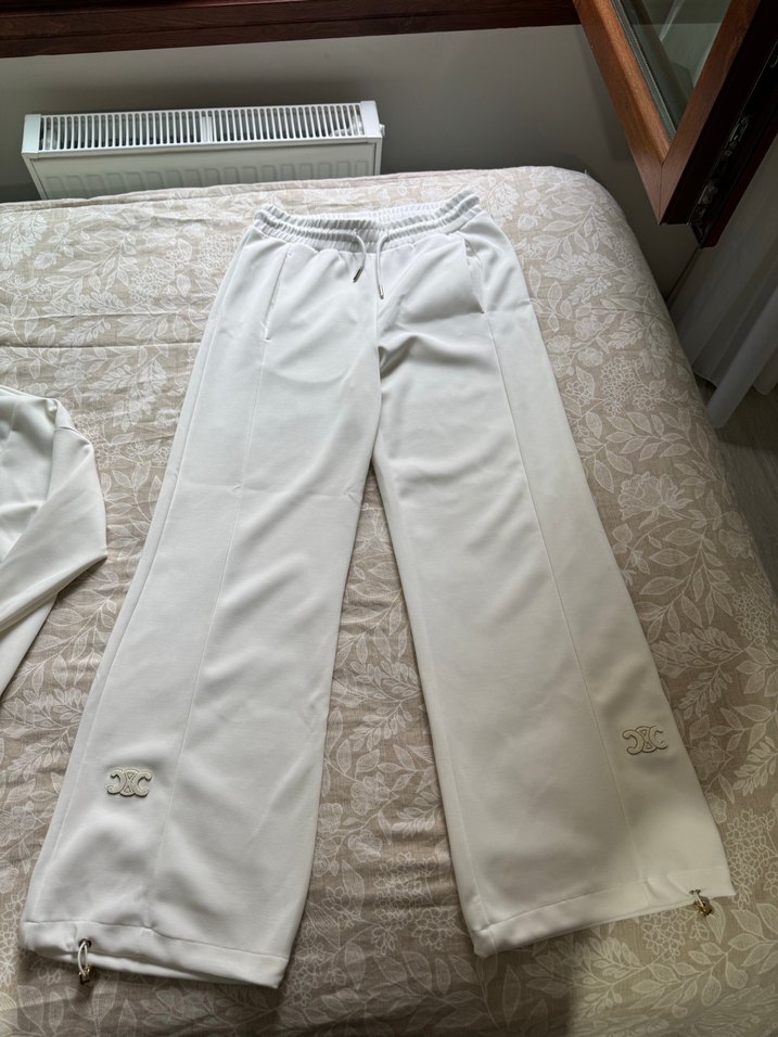 CELİNE MARKA ALT ÜST TAKIM - Görsel 2