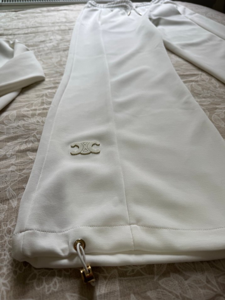 CELİNE MARKA ALT ÜST TAKIM - Görsel 3