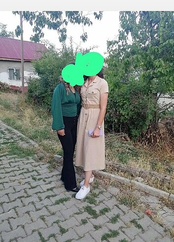 Elbise 
