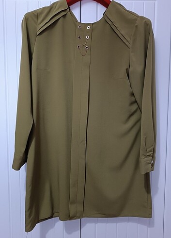 Kadin tunik 