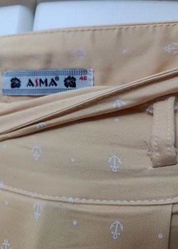 Kadın uzun Etek - Görsel 5