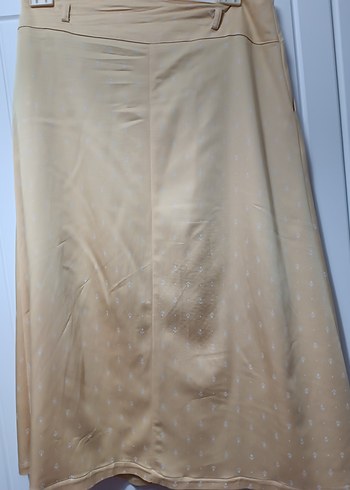 Kadın uzun Etek - Görsel 6