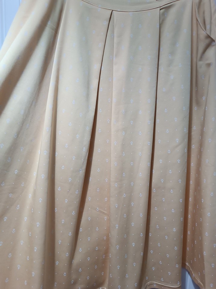 Kadın uzun Etek - Görsel 2