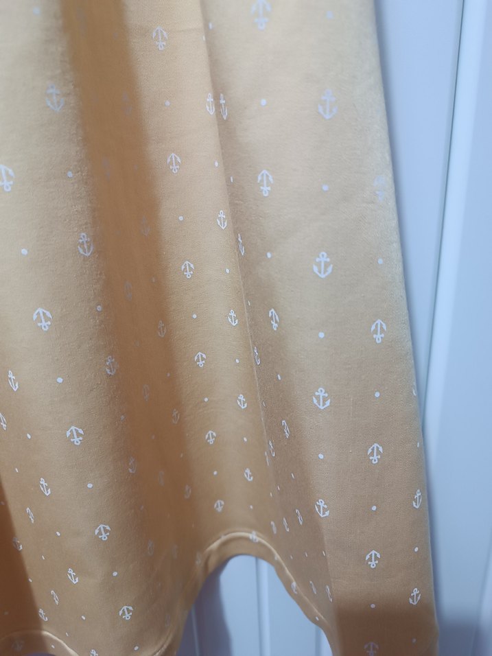 Kadın uzun Etek - Görsel 4