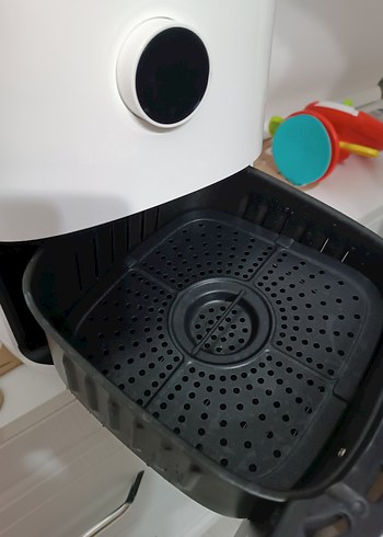 airfryer - Görsel 6