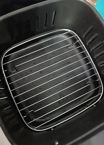 airfryer - Görsel 5