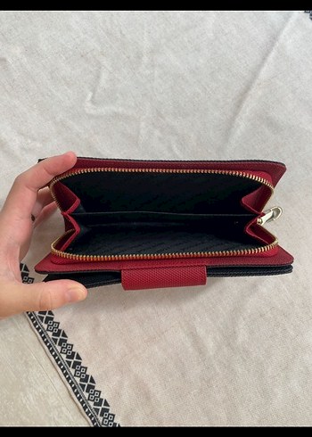 Kadın Cüzdan - Görsel 4