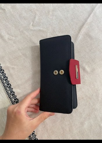 Kadın Cüzdan - Görsel 3