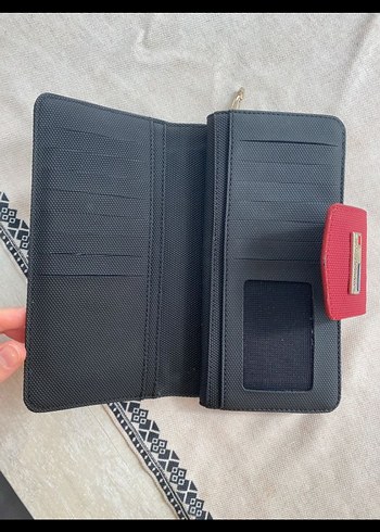 Kadın Cüzdan - Görsel 6