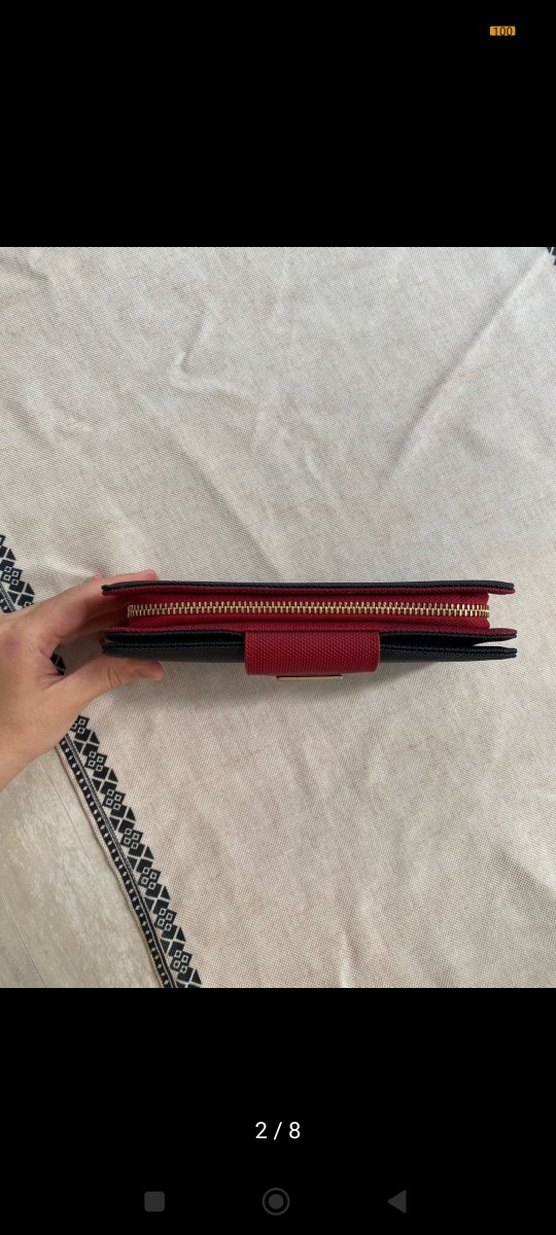 Kadın Cüzdan - Görsel 5