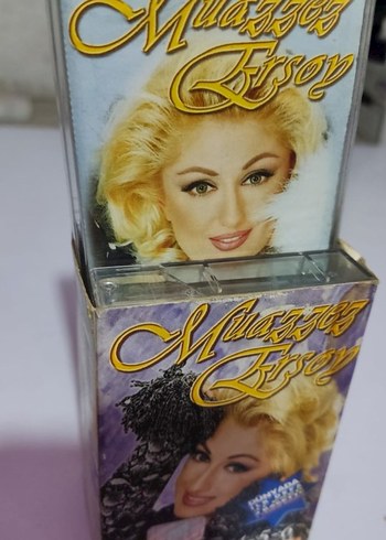 nostaljik kaset - Görsel 3