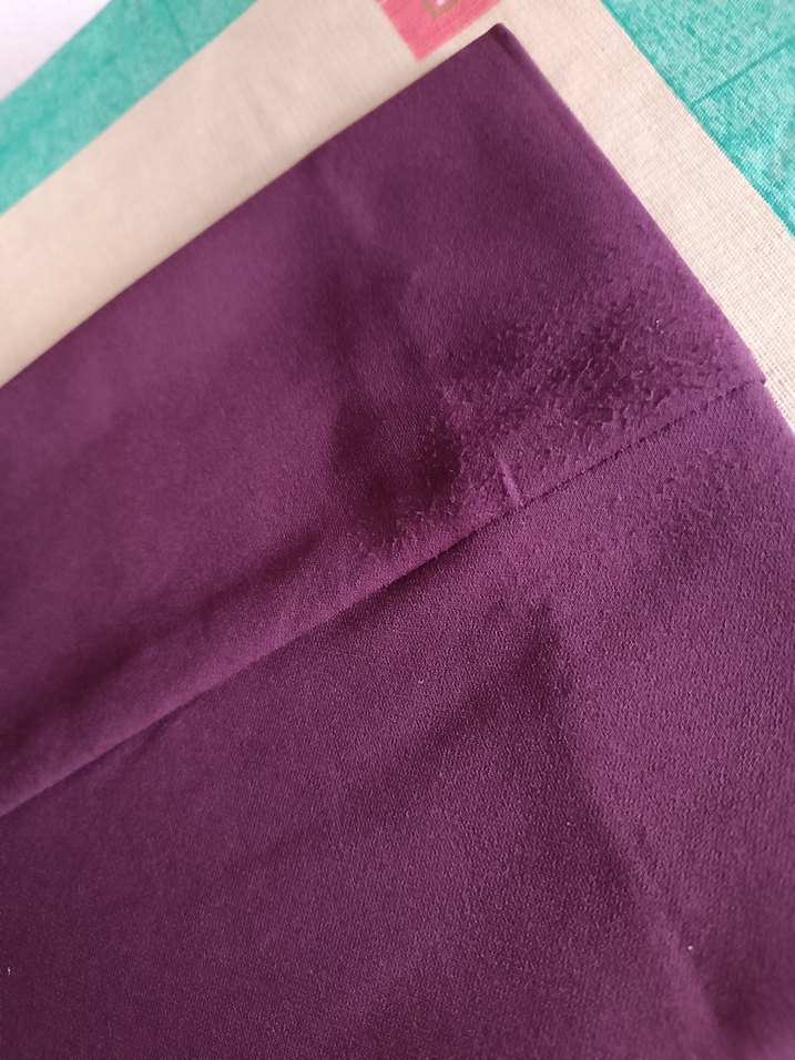 Kadın kumaş pantolon - Görsel 4