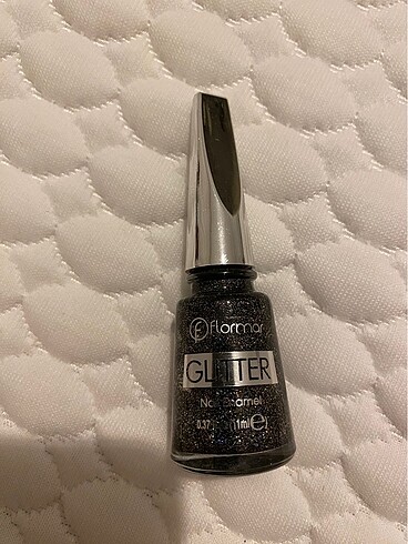 Flormar glitter