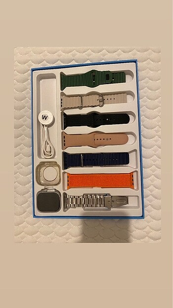 Swatch Akıllı saat