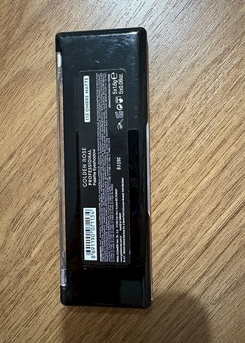 Golden Rose Bej Göz Farı Paleti - Görsel 3