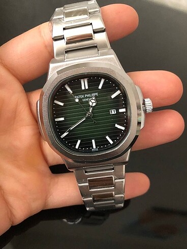 PATEK PHILLIPE ERKEK KOL SAATİ