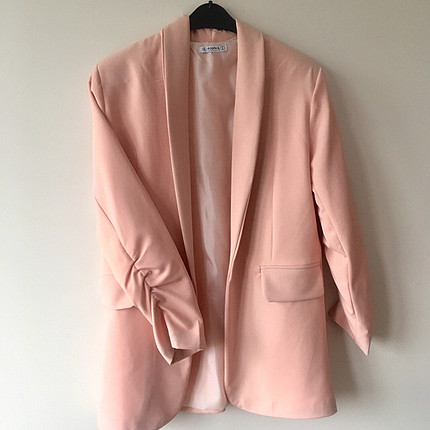 PUDRA PEMBE CEKET
