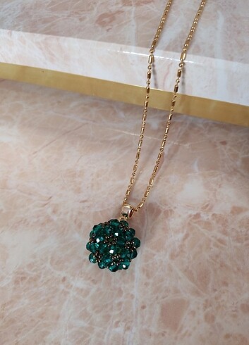 Çelik Cevşen kolye - Görsel 5