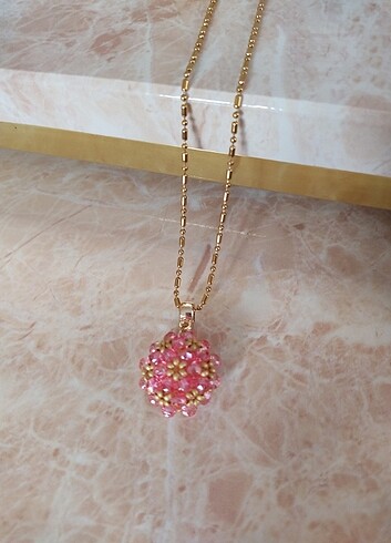 Çelik Cevşen kolye - Görsel 6