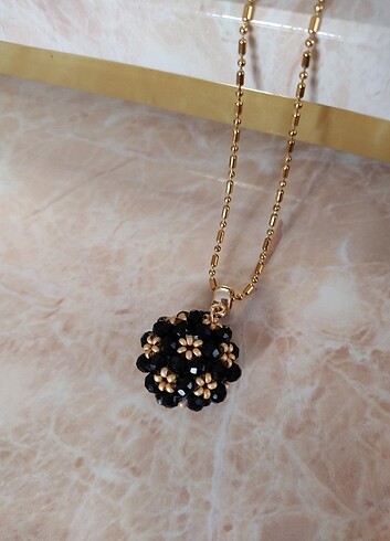 Çelik Cevşen kolye - Görsel 7