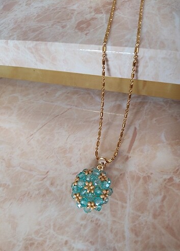 Çelik Cevşen kolye - Görsel 8