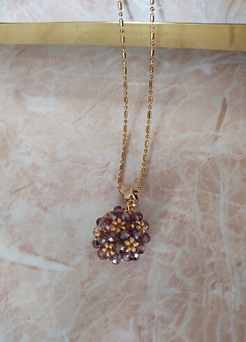 Çelik Cevşen kolye - Görsel 9