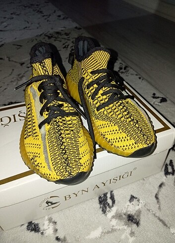 Adidas Çocuk ayakkabısı