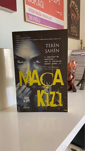 Maça Kızı