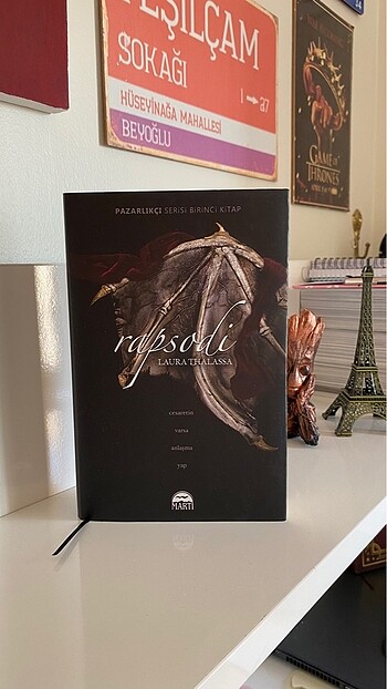 Rapsodi