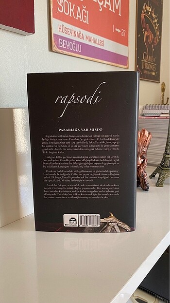  Rapsodi