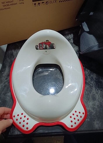 Sıfır klozet adaptoru