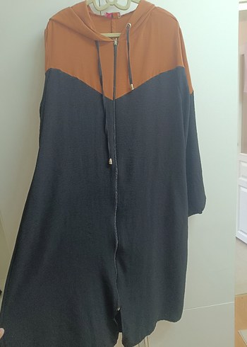 Uzun, V Yaka, Rahat Kesim Kadın Tunik
