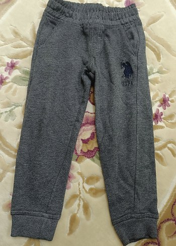 U.S Polo Assn. 4 Yaş