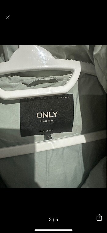 s Beden Only mont