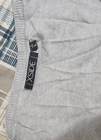 l Beden LCW XSIDE bolero