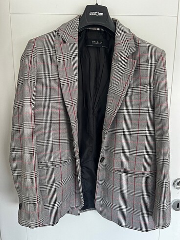 Zara blazer ceket