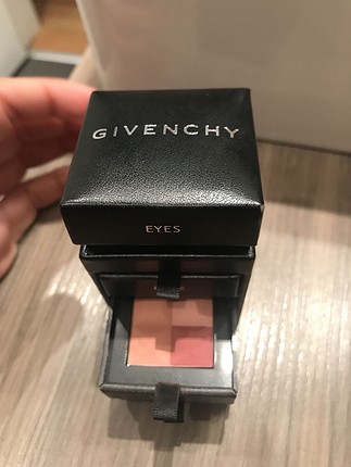 Givenchy makyaj seti