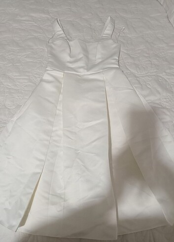 Nikah elbisesi 