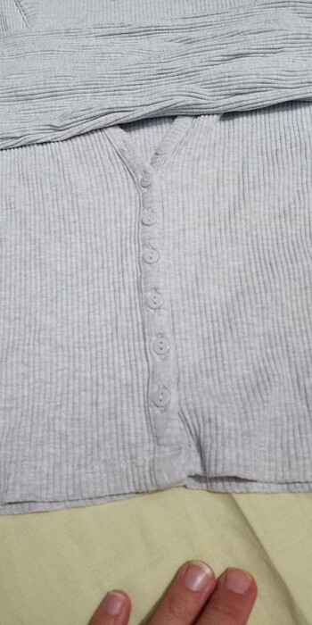 H&M Mini penye hirka