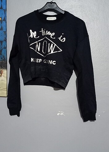 Bershka bluz