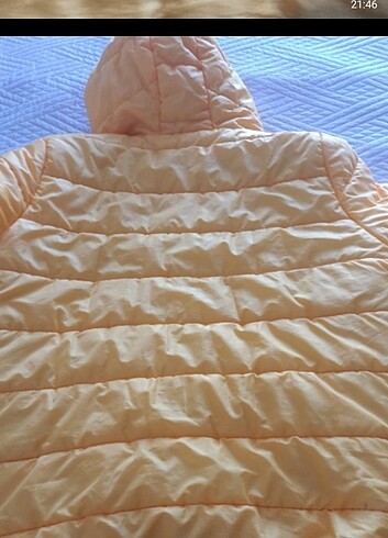 LC Waikiki Lc Waikiki 14 yaş erkek çocuk mont 