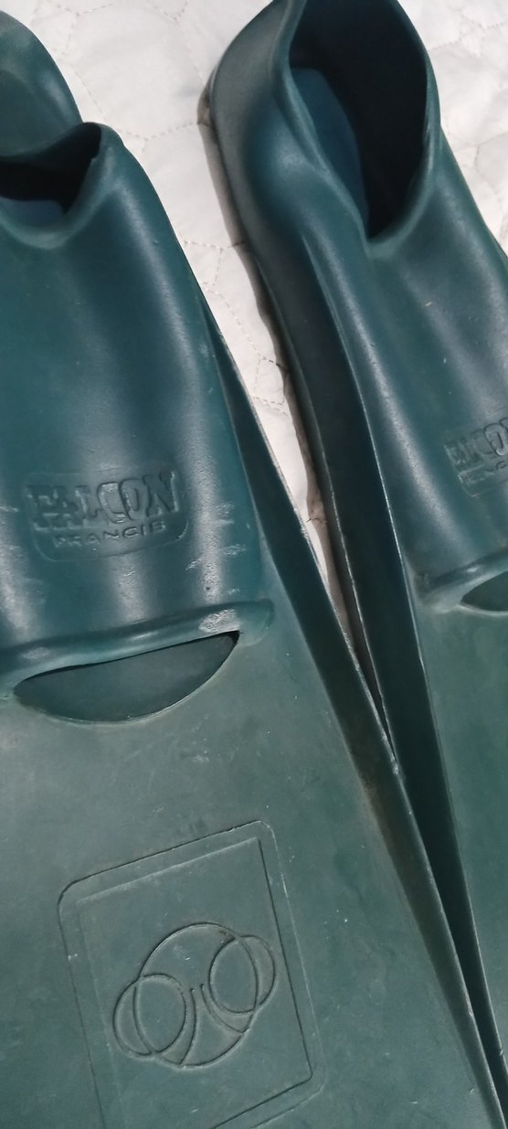 Erkek Spor Yeşil Kauçuk Su Ayakkabısı - Görsel 3